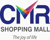 CMR Shopping Mall