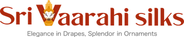Sri Vaarahi Silks