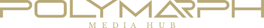 Polymarph Media Hub