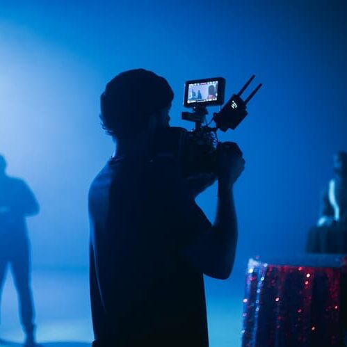 The Post-Production Magic in Photography