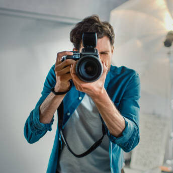 7 Secrets of Professional Photographers